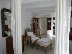 Fotografie z fotogalerie ubytování Casa Blanca v destinaci Altea