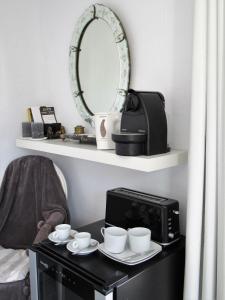 Fotografie z fotogalerie ubytování Casa Blanca v destinaci Altea