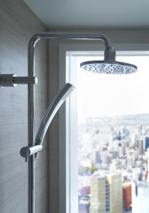 Kép Nagoya JR Gate Tower Hotel szállásáról Nagojában a galériában