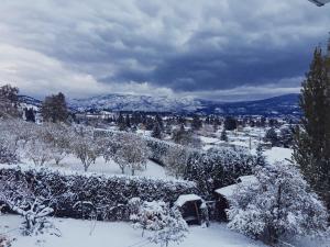 The Cherry Tree B B Summerland Canada Booking Com