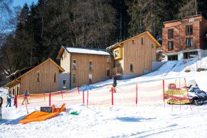 Fotografie z fotogalerie ubytování Apartmán Portášky v destinaci Velká Úpa