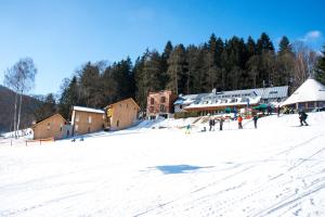 Fotografie z fotogalerie ubytování Apartmán Portášky v destinaci Velká Úpa