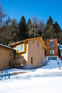 Fotografie z fotogalerie ubytování Apartmán Portášky v destinaci Velká Úpa