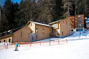 Fotografie z fotogalerie ubytování Apartmán Portášky v destinaci Velká Úpa