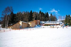 Fotografie z fotogalerie ubytování Apartmán Portášky v destinaci Velká Úpa