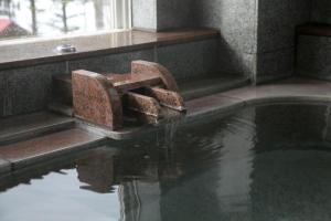 Fotografie z fotogalerie ubytování Rosenheim Hakuba v destinaci Hakuba