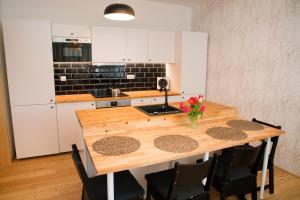 Fotografie z fotogalerie ubytování Apartmán Portášky v destinaci Velká Úpa