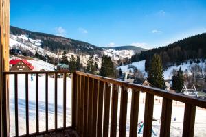 Fotografie z fotogalerie ubytování Apartmán Portášky v destinaci Velká Úpa