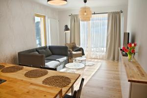 Fotografie z fotogalerie ubytování Apartmán Portášky v destinaci Velká Úpa