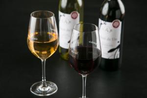 Nápoje v ubytování Rosenheim Hakuba