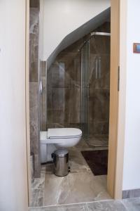 Fotografie z fotogalerie ubytování Apartmán Portášky v destinaci Velká Úpa