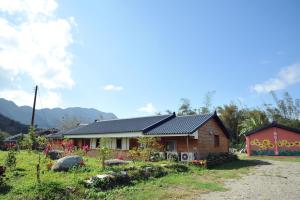 Gallery image of Fengnan Tianzhuang Homestay in Fuli