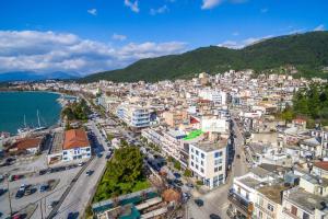 Φυσικό τοπίο κοντά σε αυτό το ξενοδοχείο