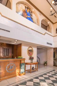 Fotografie z fotogalerie ubytování Jolly Hotel v destinaci Igumenica