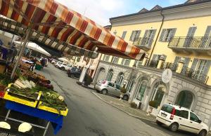 Galeriebild der Unterkunft Hotel Monteverde in Acqui Terme