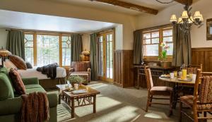 Gallery image of The Whiteface Lodge in Lake Placid