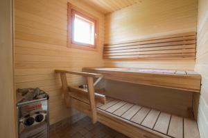 Fotografie z fotogalerie ubytování Nivagården v destinaci Korpikylä
