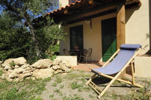 Fotografie z fotogalerie ubytování Residence Casa Torretta v destinaci Gioiosa Marea