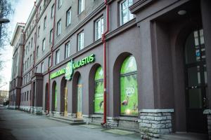 Gallery image of Large studio downtown in Tallinn