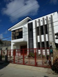 住宿加早餐旅馆所在大楼