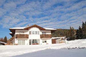 Gallery image of Appartement am Sonnweg in Seefeld in Tirol