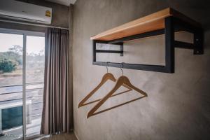 Fotografie z fotogalerie ubytování The Day Home Hotel v destinaci Pak Chong