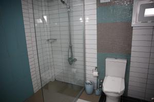 Fotografie z fotogalerie ubytování Minel Hotel v destinaci Istanbul