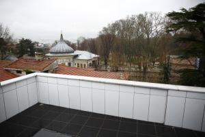 Fotografie z fotogalerie ubytování Minel Hotel v destinaci Istanbul