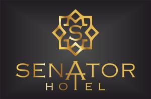 Certificato, attestato, insegna o altro documento esposto da Senator Hotel Tanger