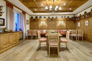 Fotografie z fotogalerie ubytování Kurhotel Zink e. K. v destinaci Bad Füssing + 50 fotografií