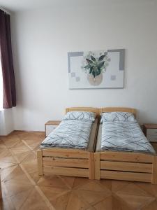 Gallery image of Gerald`s Apartment 12 in Vienna