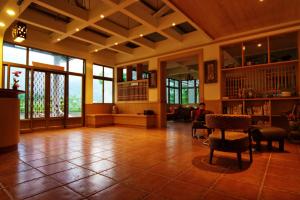Foto dalla galleria di Erfen De Homestay a Guanshan