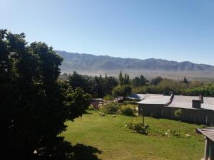 Foto de la galería de La Morera de Ángel en Tafí del Valle