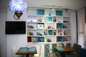 Fotografie z fotogalerie ubytování Minel Hotel v destinaci Istanbul