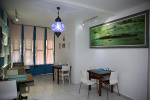 Fotografie z fotogalerie ubytování Minel Hotel v destinaci Istanbul