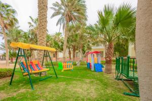 Gallery image of Empire Beach Aqua Park in Hurghada