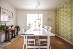 Fotografie z fotogalerie ubytování Nivagården v destinaci Korpikylä