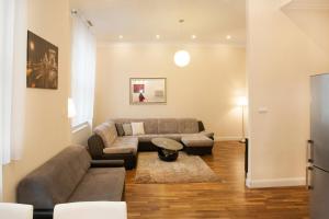 Anna Apartment 1056 Budapest, Irányi utca 12 kép - 2