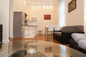 Gallery image of Anna Apartment in Budapest