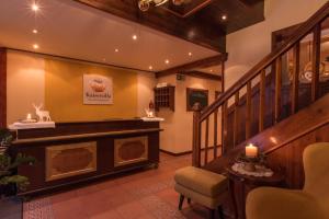 Kép Hotel Kaiservilla szállásáról Heiligenblutban a galériában