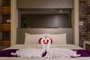 Fotografie z fotogalerie ubytování 慶城商旅Urbanone Hotel v destinaci Taipei