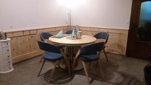 Fotografie z fotogalerie ubytování B&B Eischoll v destinaci Eischoll + 37 fotografií