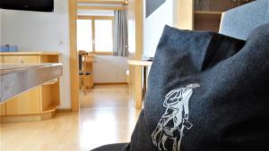 Posedenie v ubytovaní Großglocknerappartement