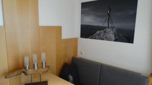 Fotografia z galérie ubytovania Großglocknerappartement v destinácii Kals am Großglockner