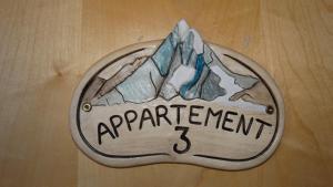 Fotografia z galérie ubytovania Großglocknerappartement v destinácii Kals am Großglockner
