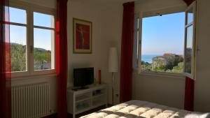 Gallery image of Appartamento La collina del sole in Lerici