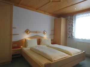 Fotografia z galérie ubytovania Landhaus Gensbichler v destinácii Saalbach Hinterglemm