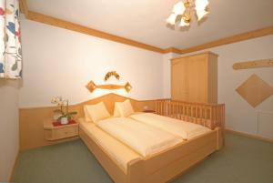 Fotografia z galérie ubytovania Landhaus Gensbichler v destinácii Saalbach Hinterglemm