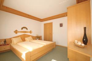 Fotografia z galérie ubytovania Landhaus Gensbichler v destinácii Saalbach Hinterglemm
