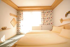 Fotografia z galérie ubytovania Landhaus Gensbichler v destinácii Saalbach Hinterglemm